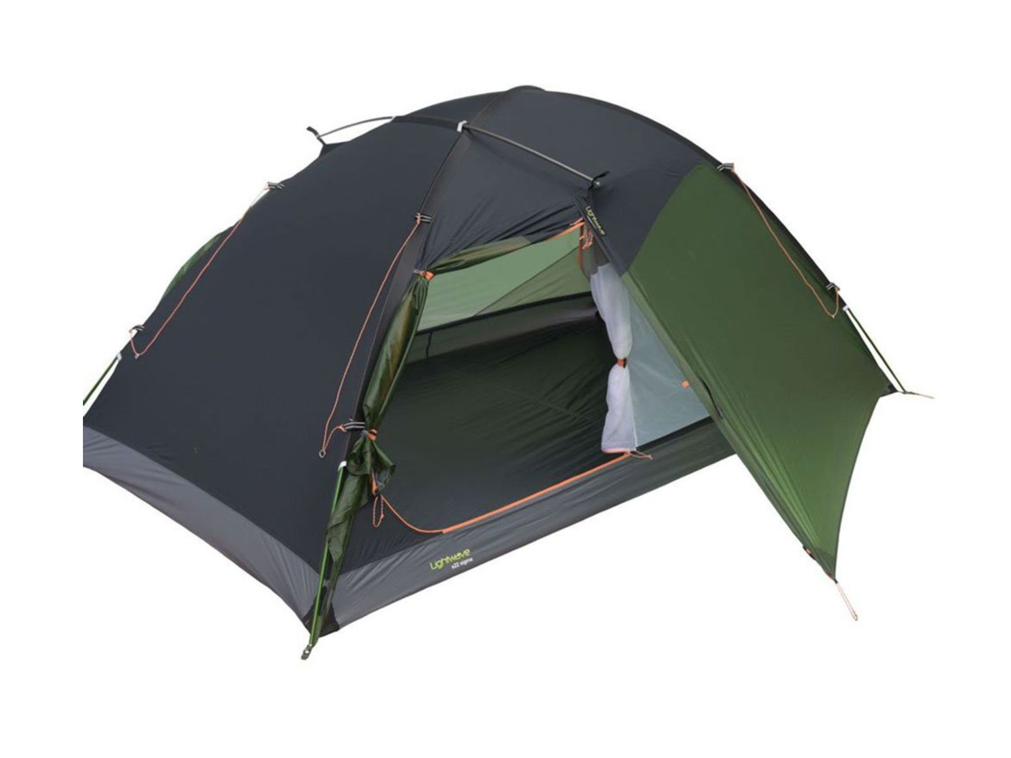 Best lightweight 2024 2 man tent